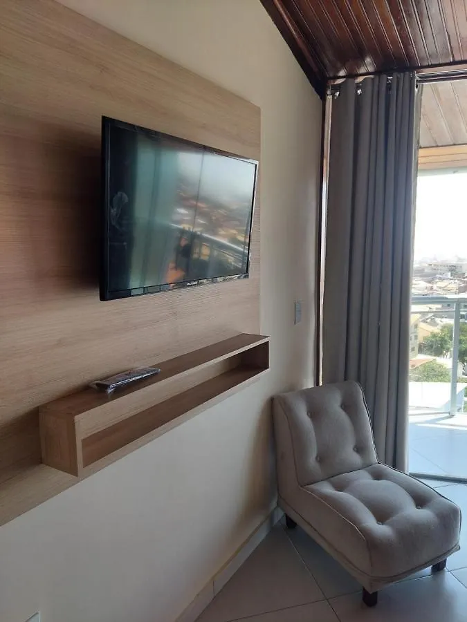 Apartment Suite Praia Brava Arraial do Cabo