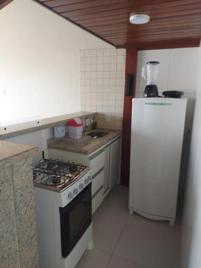 Suite Praia Brava Arraial do Cabo Apartment