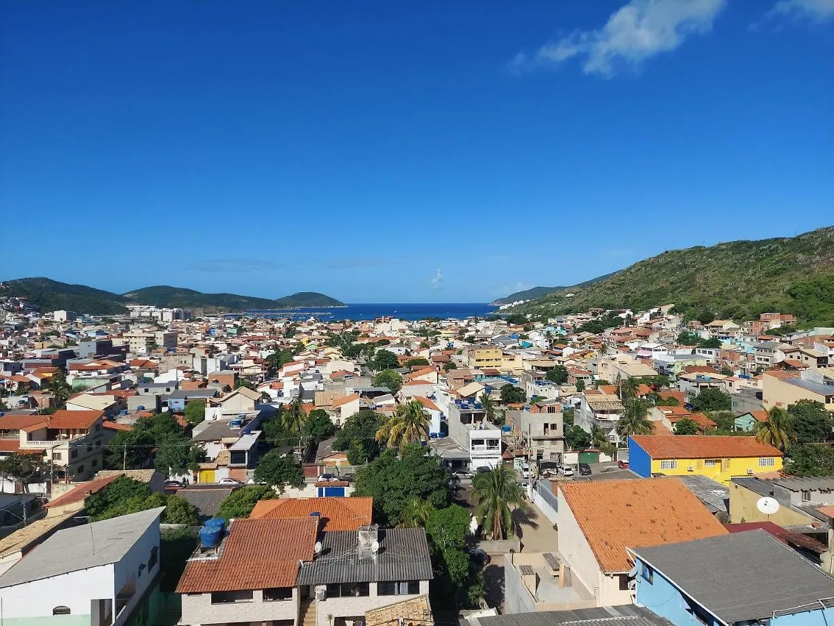 Apartment Suite Praia Brava Arraial do Cabo