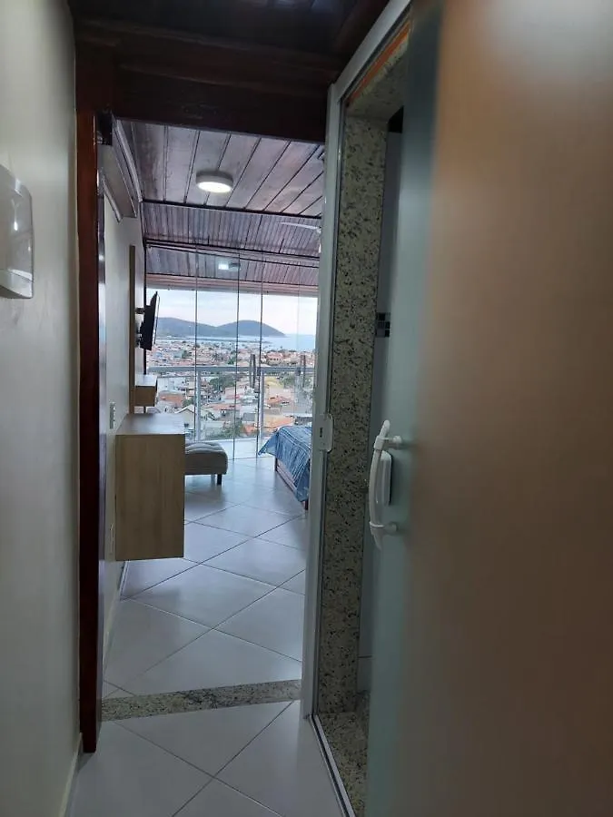 Suite Praia Brava Arraial do Cabo 0*,