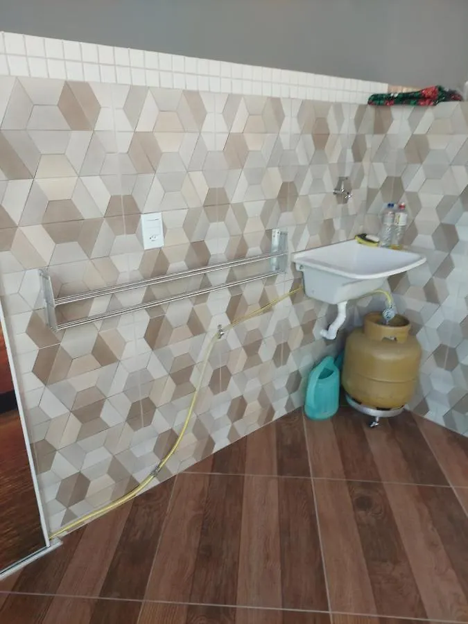 Apartment Suite Praia Brava Arraial do Cabo Brazil