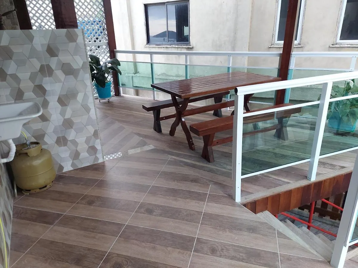 Suite Praia Brava Arraial do Cabo