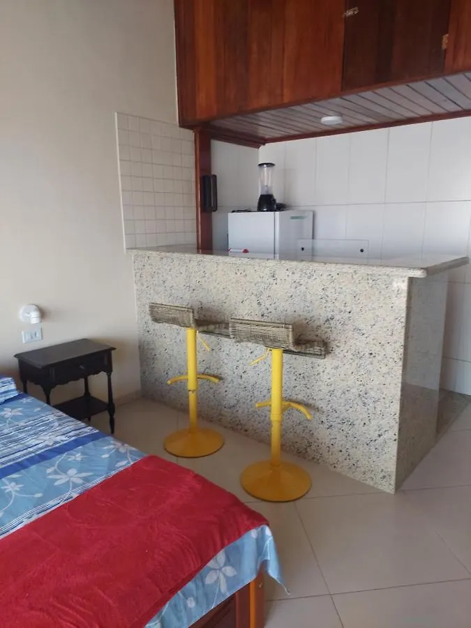 Suite Praia Brava Arraial do Cabo