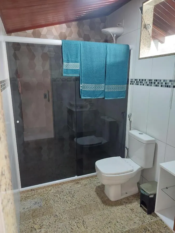 Suite Praia Brava Arraial do Cabo 0*,
