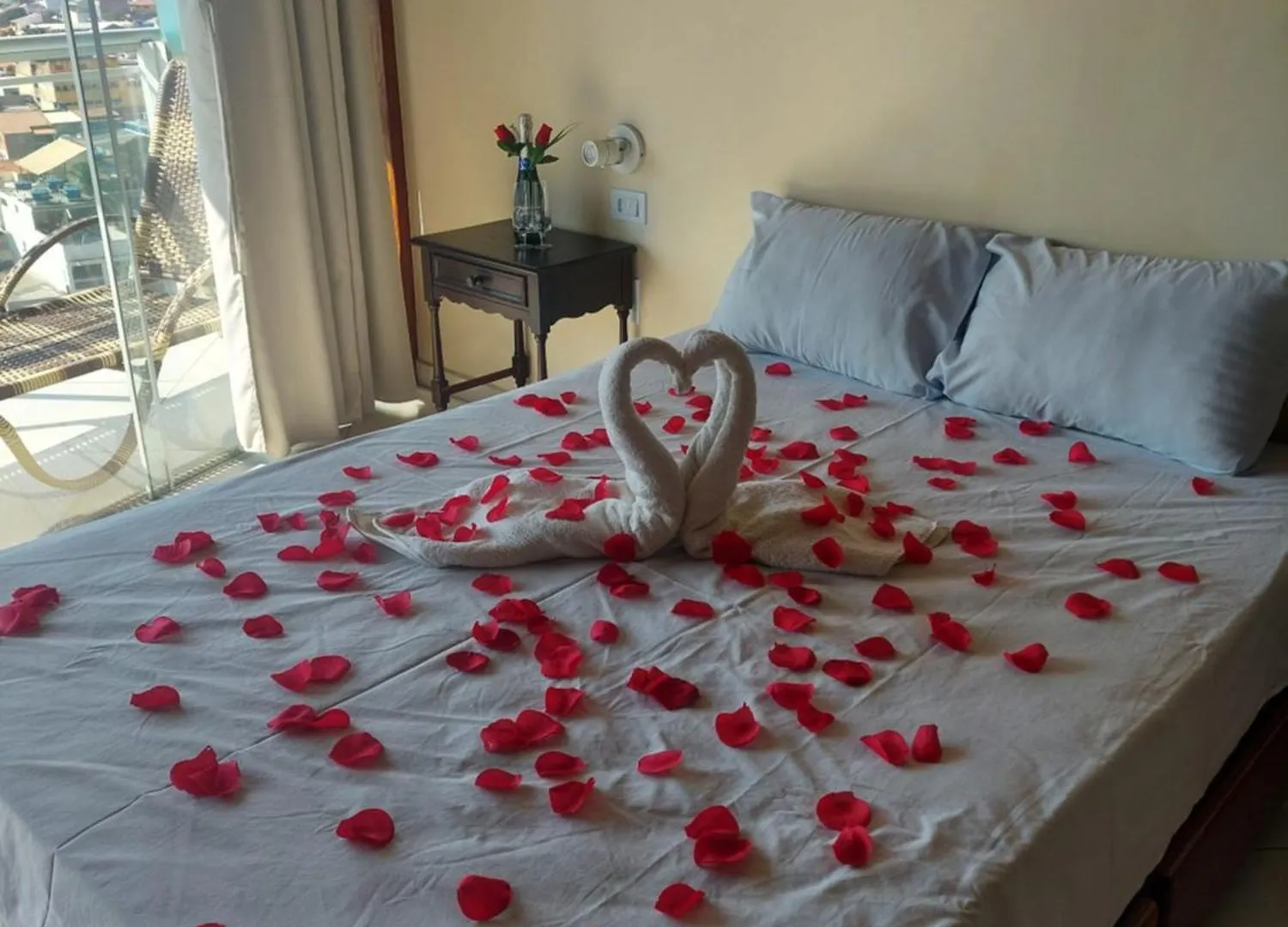 Suite Praia Brava Arraial do Cabo 0*,  Brazil